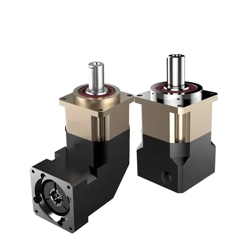 WPF80 Hige Quality Planetary Gearbox Precision Planetary Reducer