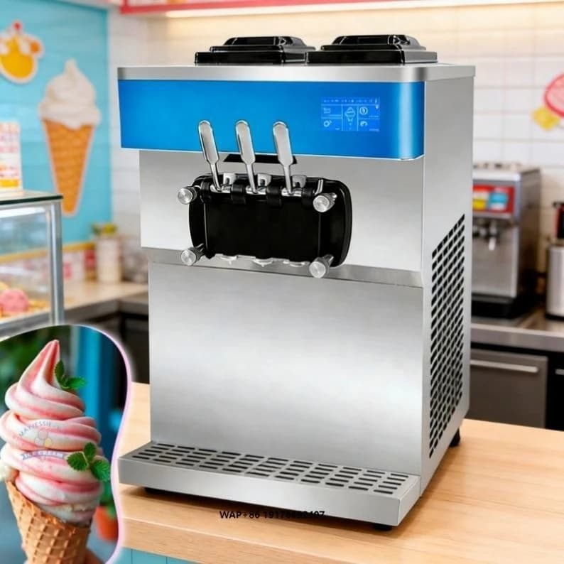 Extra Large Silicone Ice Cube Molds Cream Ball Maker Stock Tray Sustainable Feature Printed Logo Ice Cream Tools Ice Cream Tub