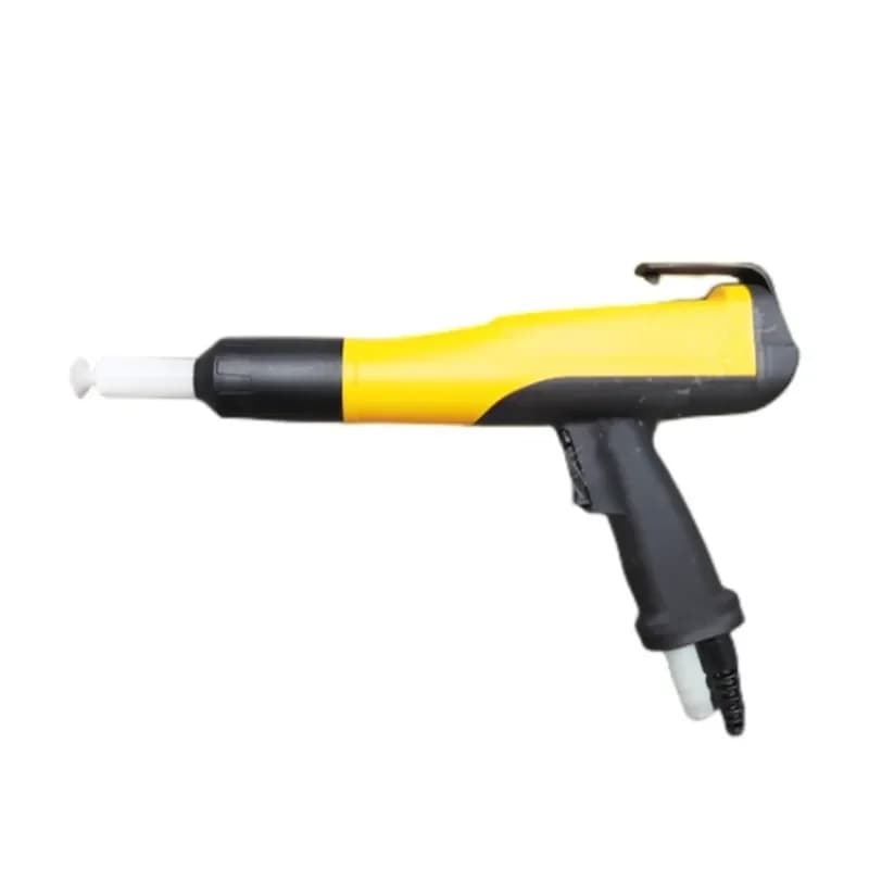 Intelligent electrostatic spraying machine electrostatic powder spraying machine plastic powder spraying machine