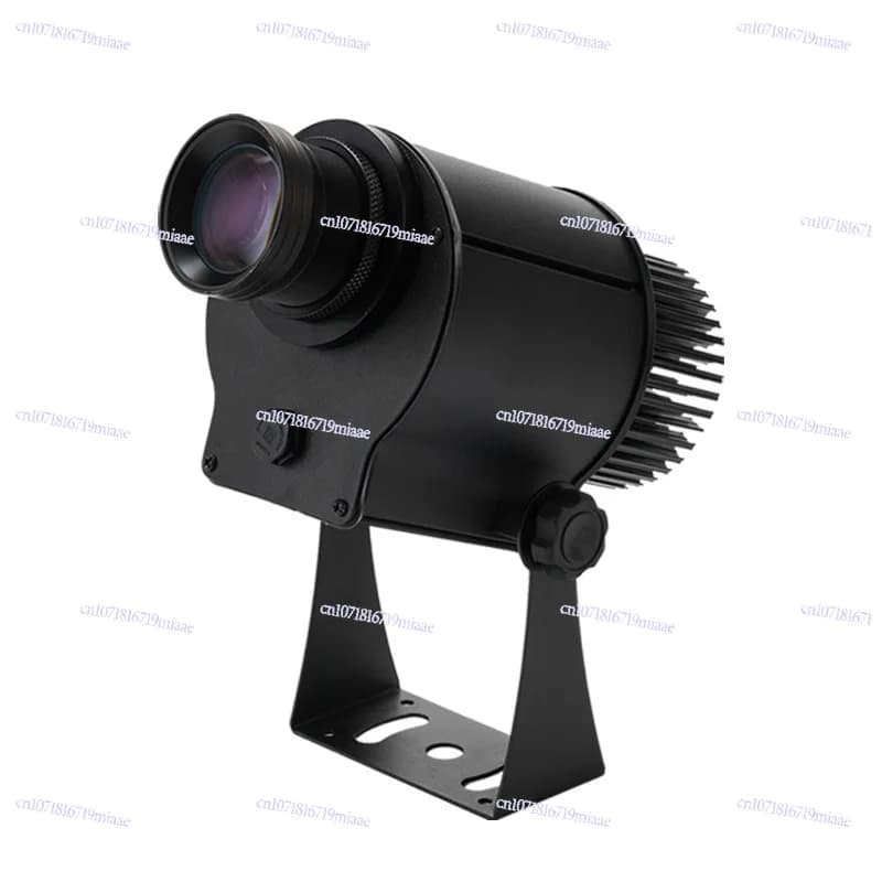 Outdoor Dynamic Water Pattern Projection Light Scenic Bar Atmosphere Water Ripple Pattern Projection Light Waterproof Water