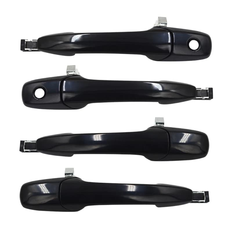 37JE Car Outside Exterior Door Handle UR5659410B UR5658410B Replacements