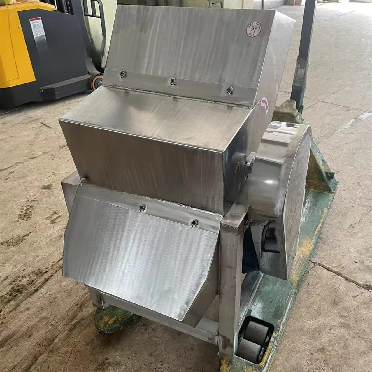 factory direct sales factory direct sales Automatic Industrial Electric Ice Shaver Ice Crusher Snow Ice Machine Portable