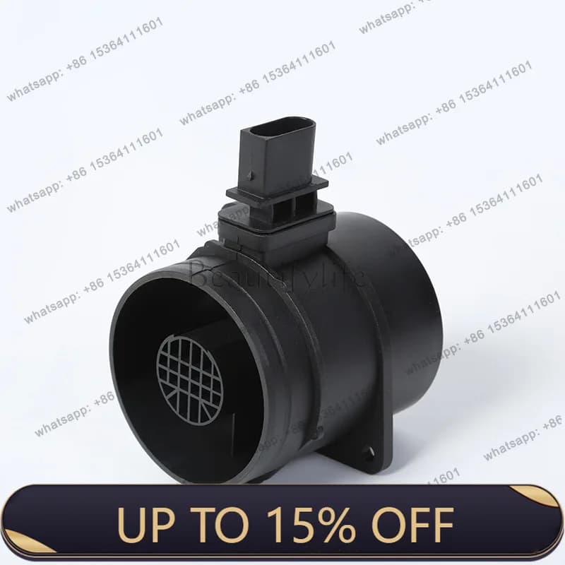 Tool Air Flow Meters 0281002896 Suitable For Flow Sensor Vehicle Engines