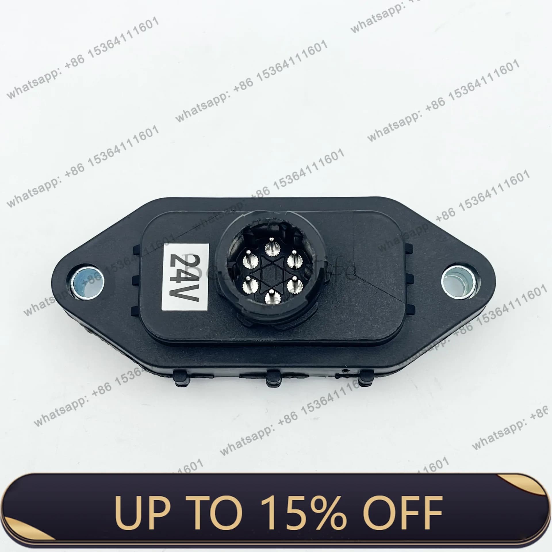 LJY oil pressure sensor, cross-border supply, direct supply from the source factory 9325000011 CE certification