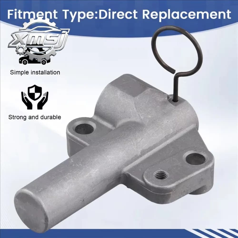 regulador tensor  correa  distribución hidráulica MD308587 para GREAT WALL 2.0L/2.4L 4G63/4G64