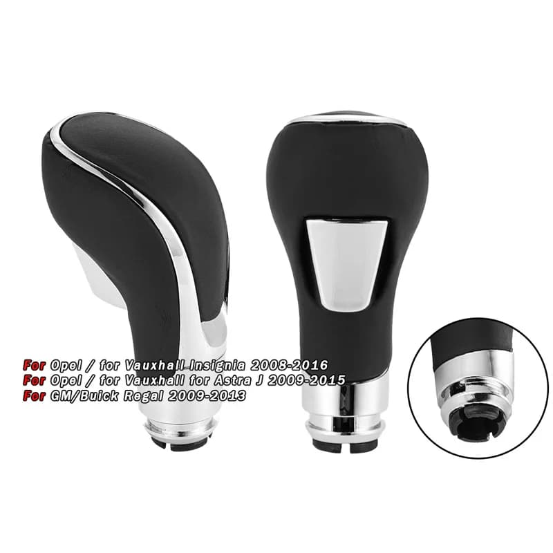 For Buick Opel Automatic Transmission Car Shifting Handball High Quality Gear Head Shift Rod Ball