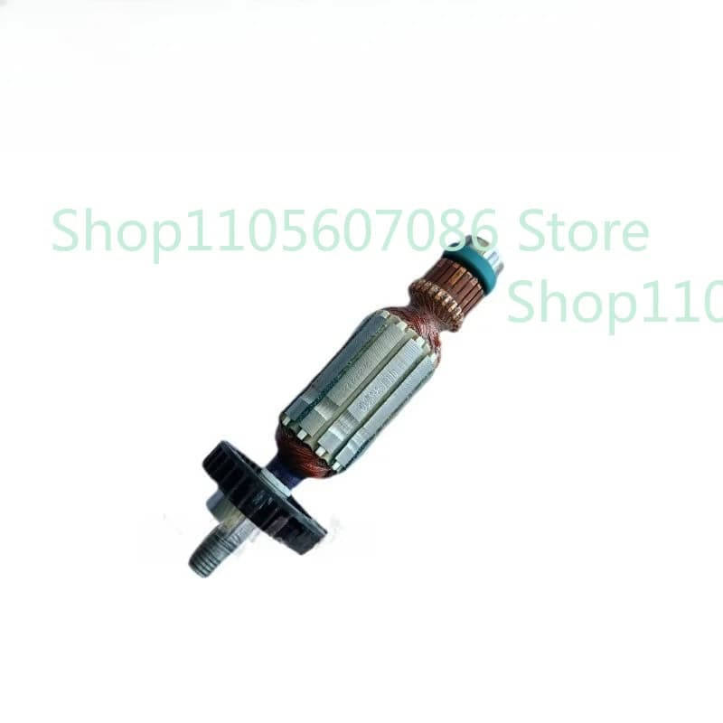 Suitable for Woodworking Edging Machine RT0702C Rotor RT0700C General Rotor Genuine 515843-2, Special Offer