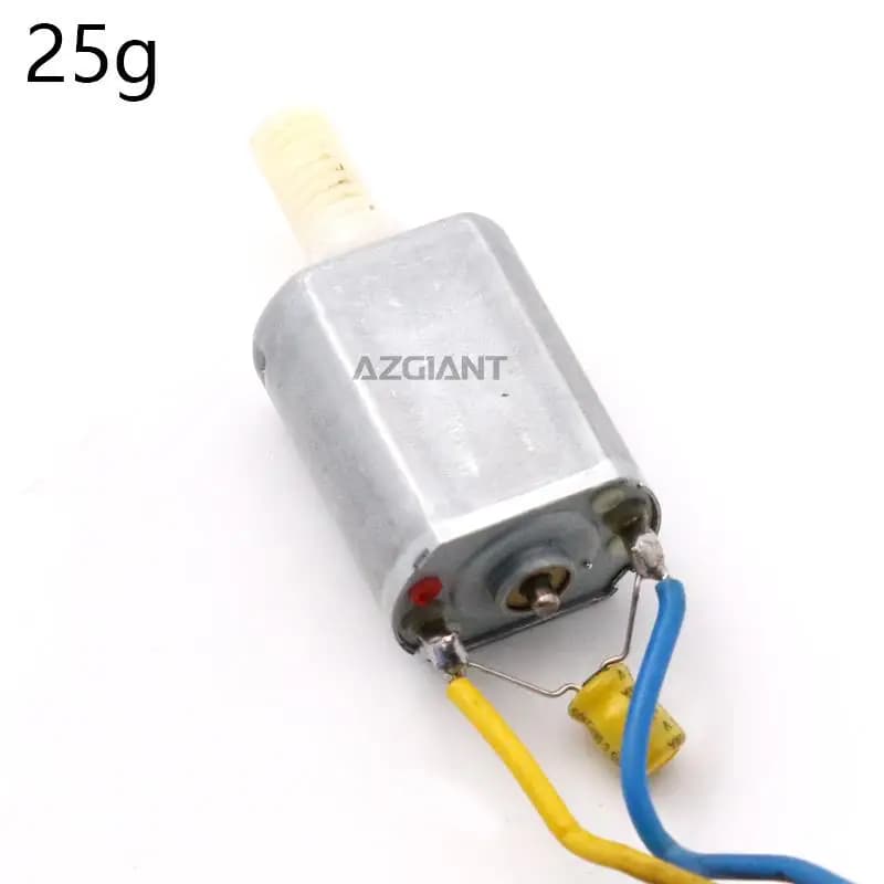 AZGIANT FK-130RH-08620 Car Wing Mirror Glass adjust system motor for  Hyundai Coupe SIII TUCSON automotive 12V DC parts original