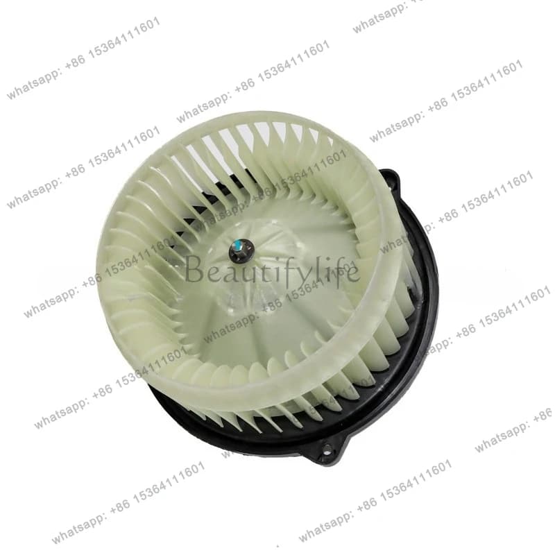 Blower motor 7802A007 for GRANDIS NA4W 4G69