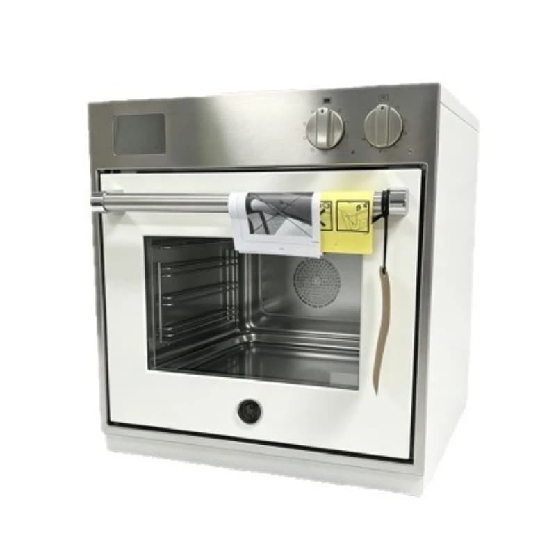 Household stainless steel multifunctional steam-bake combo machine, commercial kitchen baking