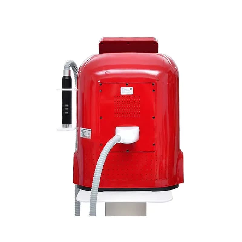 【HOT】Portable Pico  Machine Hot Tech Picosecond Tattoo Picosecond Machine
