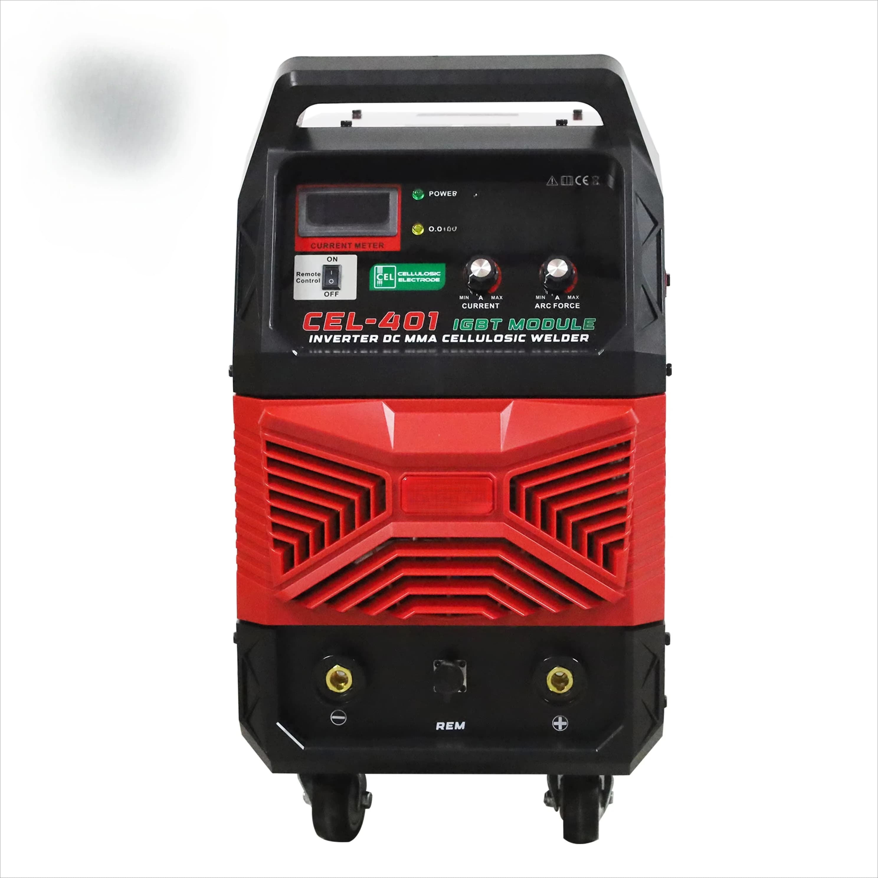 Industrial Arc Welder MMA Welding Machine  3ph 220v 440v  MMA Welding Plant Machine