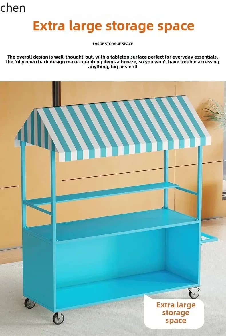 DSA  Stall Setup Frame Activity Stall Table Commercial Street Display Stand Market Stall Frame