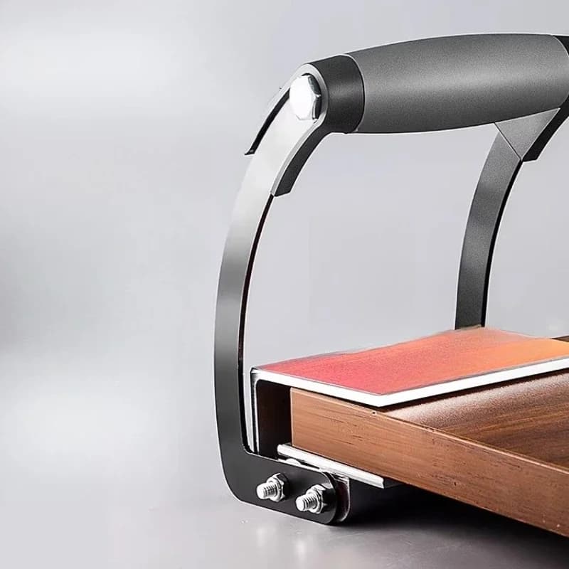 Board handling tools, clamps, wooden board pliers, labor-saving wrenches, single portable clamps, wooden board moving heavy