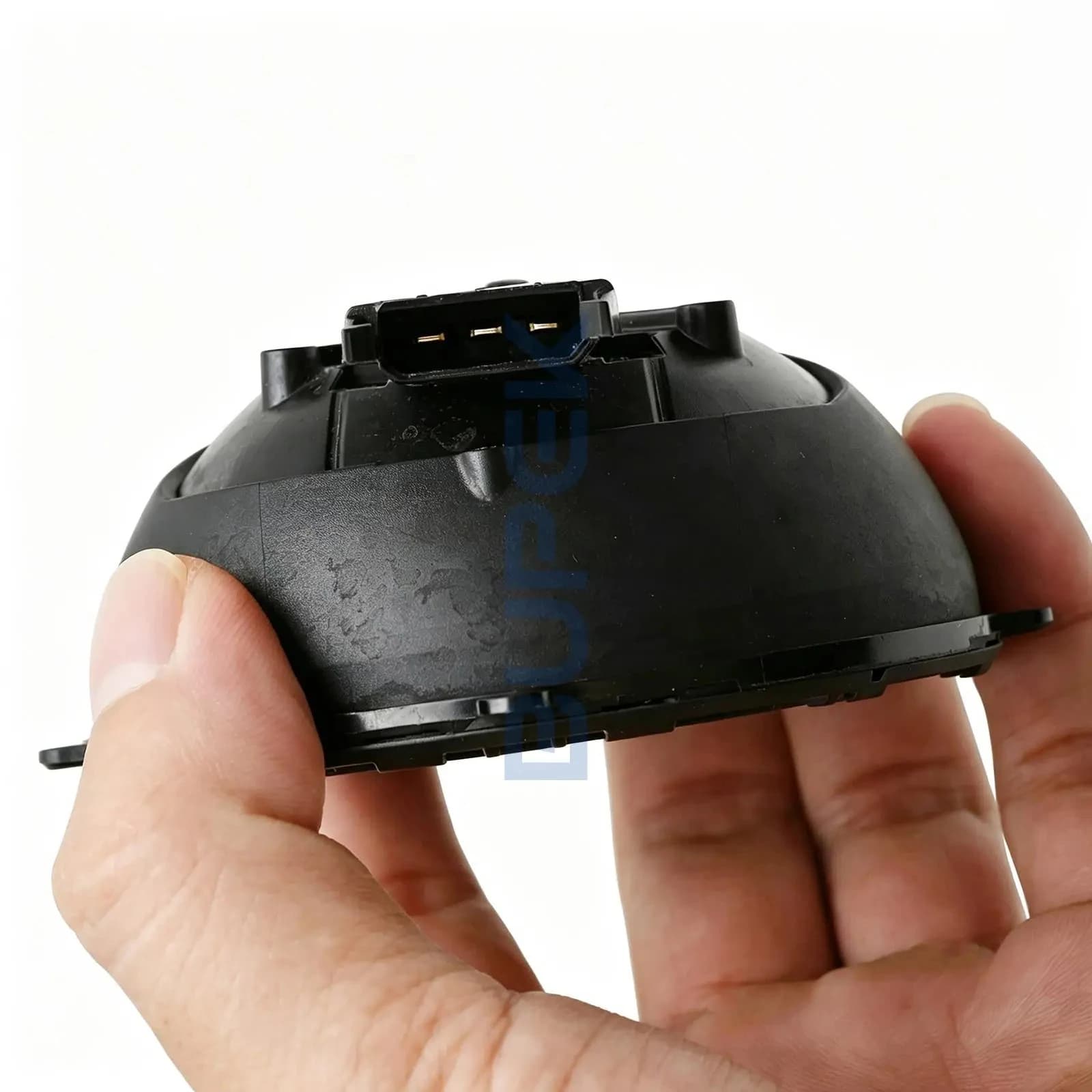 Side View Exterior Wing Mirror Adjustment Motor Power 3PIN Assembly Replacement Left Right For 2017-2021 Volkswagen Polo MK6