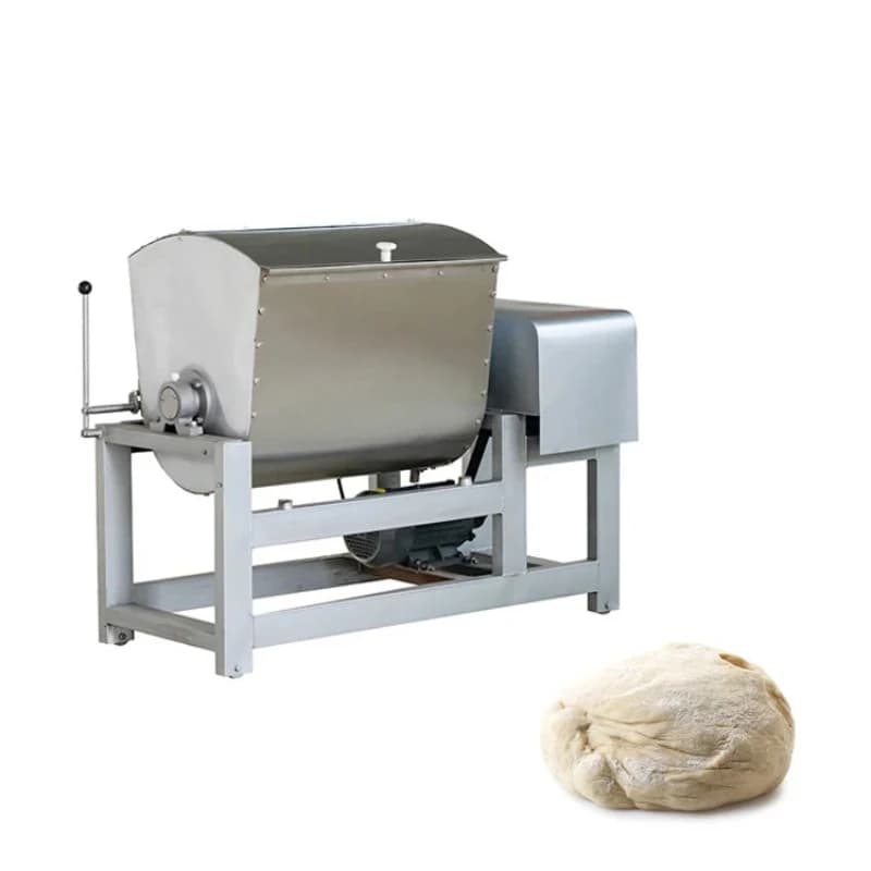 Industrial dough kneader mixer 20kg