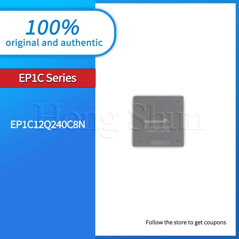 EP1C12Q240C8N Phone Case MQFP240