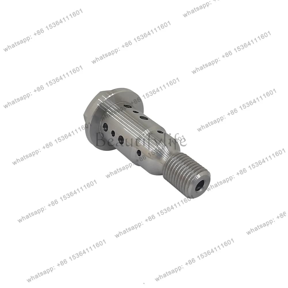 TOOL. Suitable For , Central Screw Valve, Central Control Valve 12633123