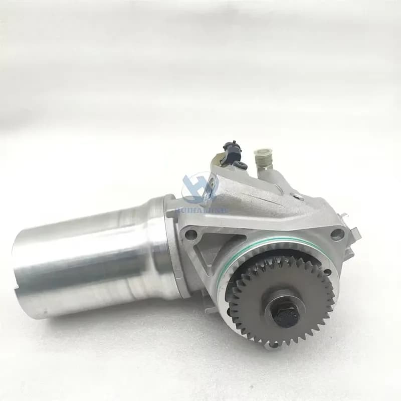 High Quality Excavator Parts Fuel Pump 186-3410 for Excavator 322C 325C M325C Engine 3126B Diesel Fuel Pump 1863410