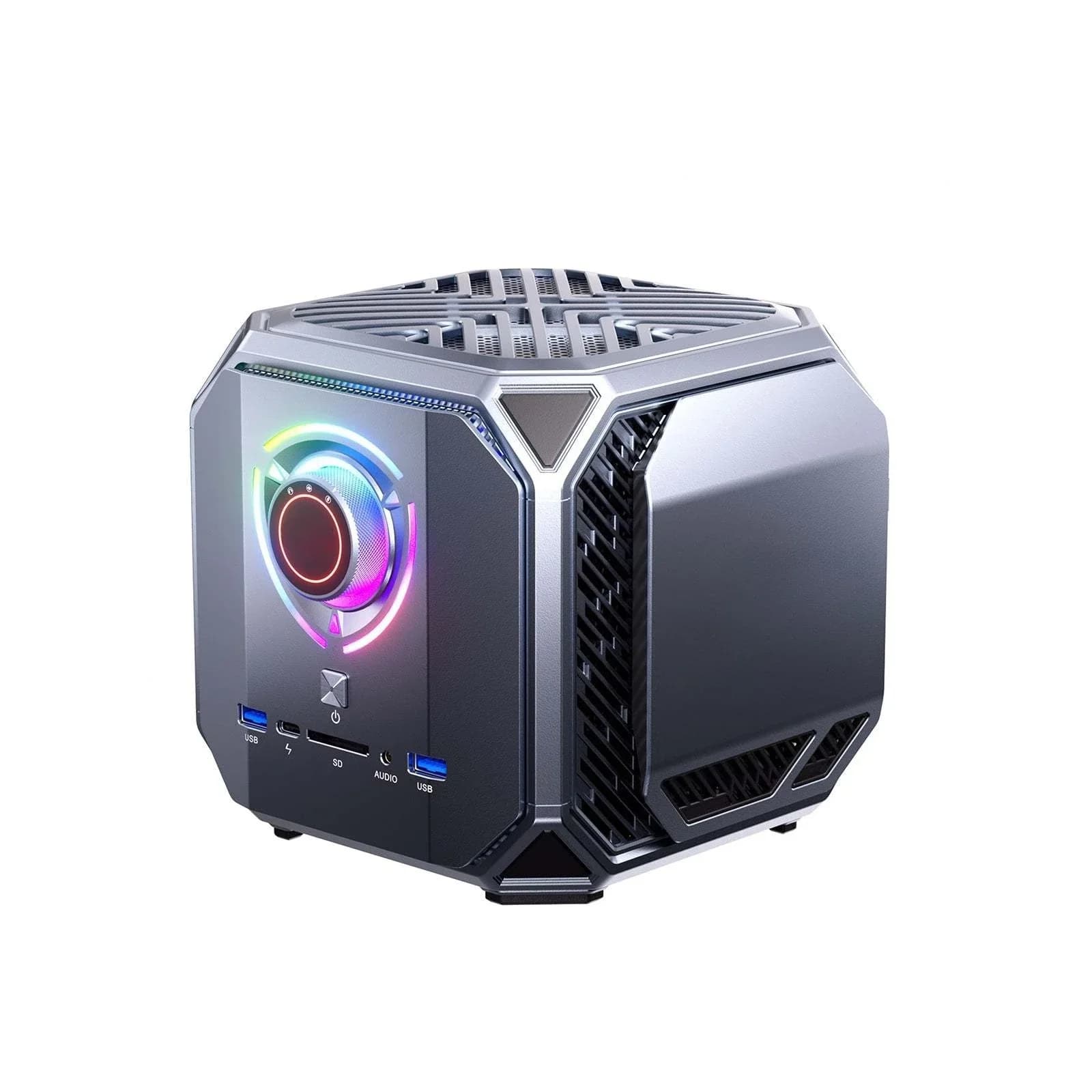 i9-12900H computer host RTX4060 game host computer mini host