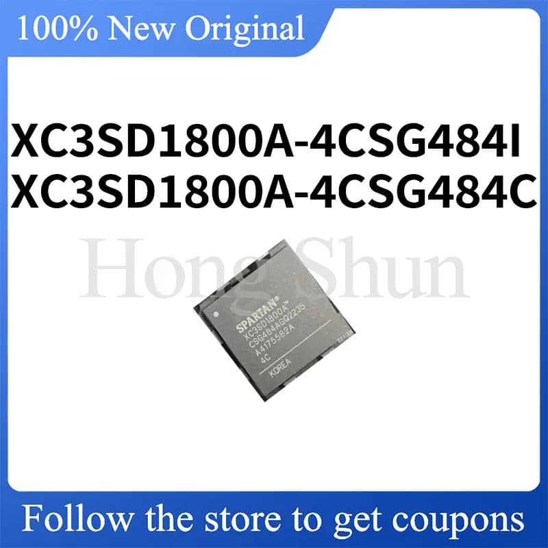 XC3SD1800A-4CSG484I phone case XC3SD1800A-4CSG484C phone case