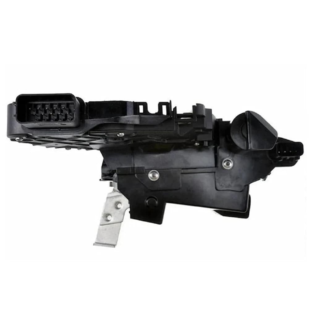 Car Door Lock Actuator Front Left Driver Side for Ford Galaxy Mondeo IV S-Max Turnier, OEM 1787990 7146731383 7S7A-A21813-BB