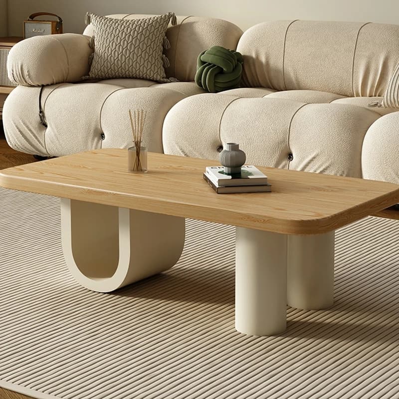 Standing High Coffee Table Moving Writing Designer Modern Decoration Side Table Luxury Mesa Auxiliar Living Room Furniture