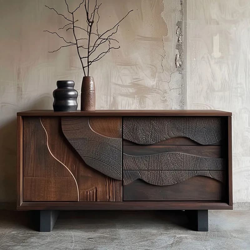 Luxury Wood Living Room Cabinets Accent Hallway Storage Decor Living Room Cabinets Display Filing Gabinete Trendy Furniture