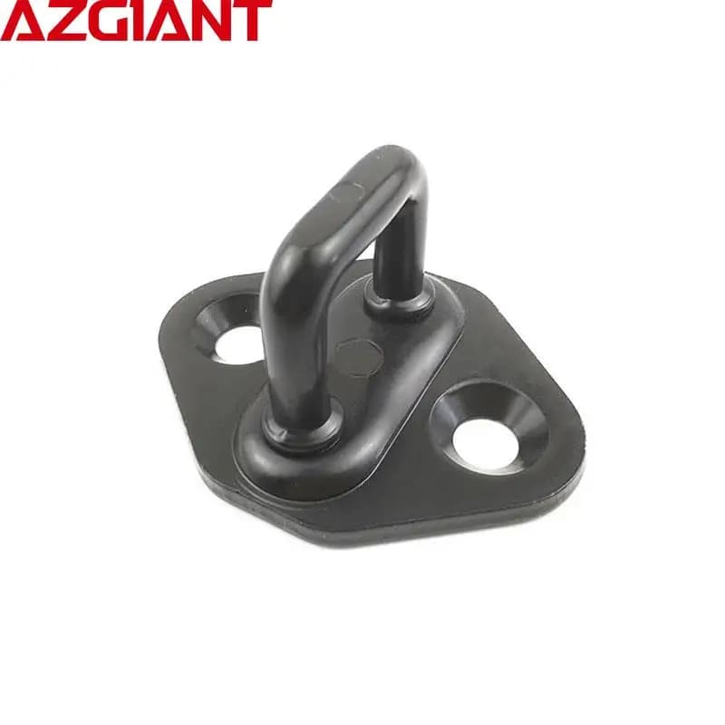 For Toyota RAV4 Luggage Compartment Door Latch Power Trunk Lock TOOL Clip Car Parts Metal Firmly High Quality