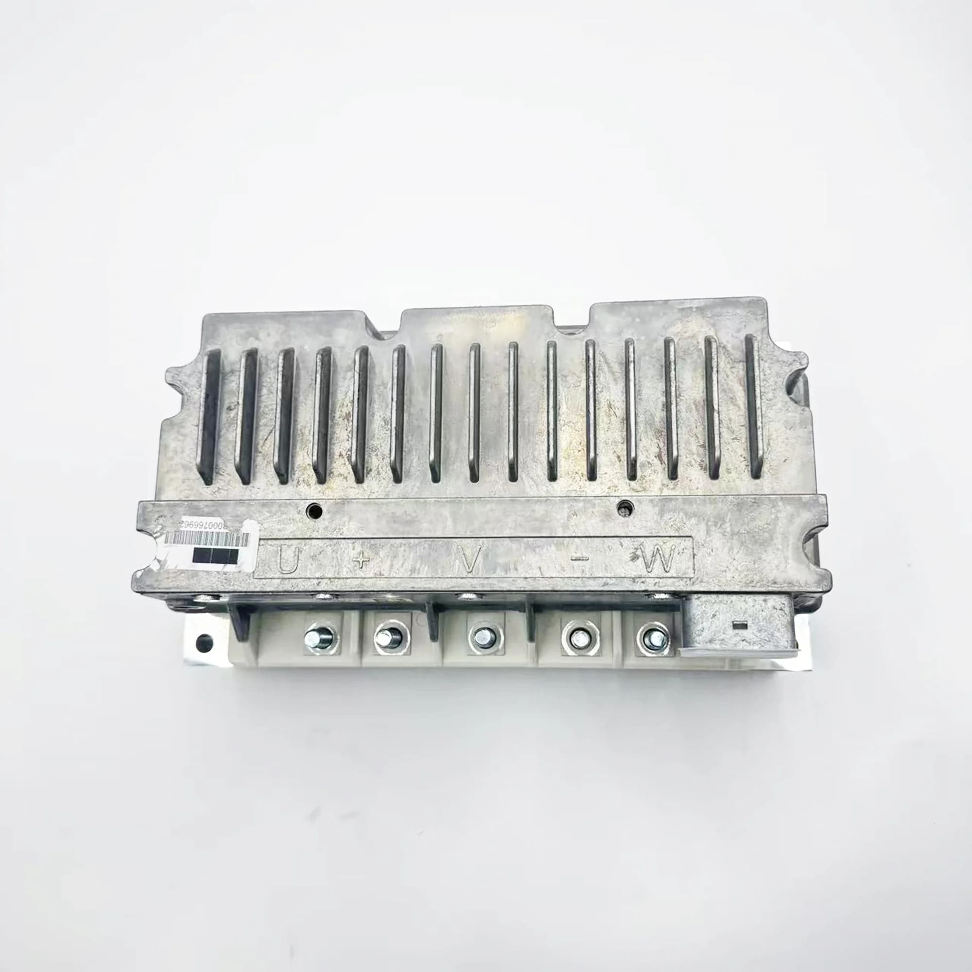 Part No.51523704193 Converter Assembly for Linde Forklift Spare Parts