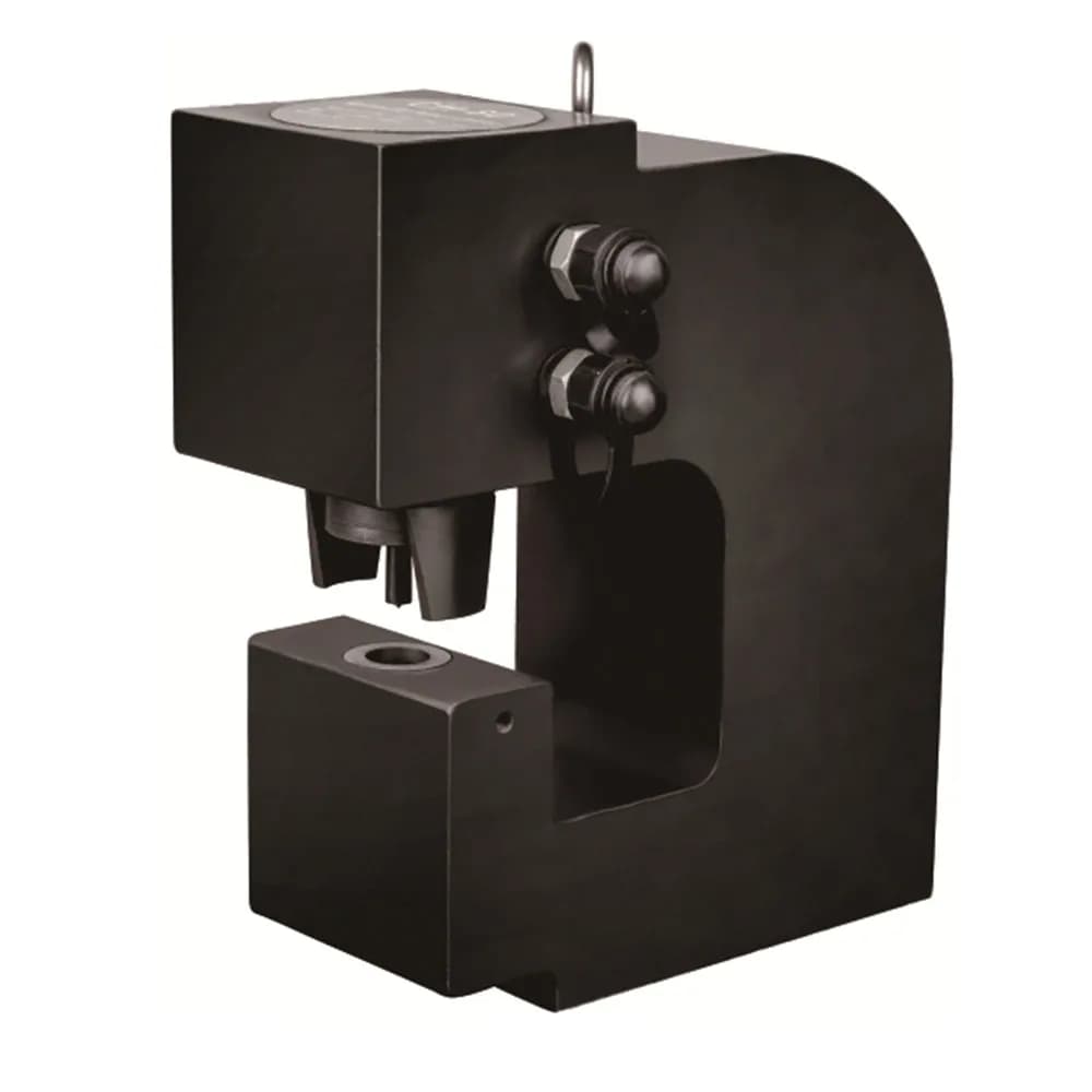 CH-80B  Hole Punch for Metal Hydraulic Price