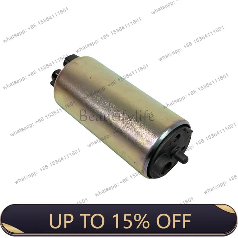 LSJL171856 Motorcycle fuel pump for Pulsar NS 200/RS 200 fuel pump core