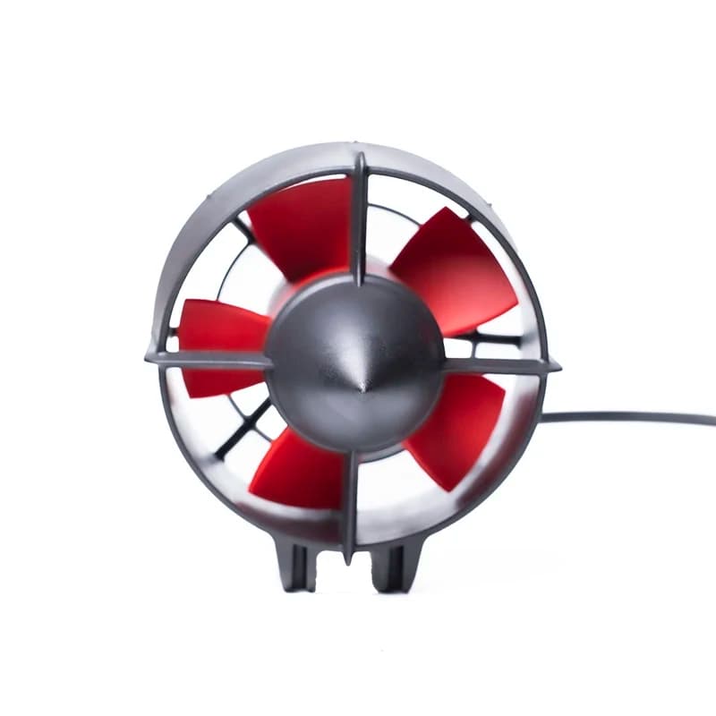 NEW U Thruster/Sea/Kit V/V Lbs Thrust Inflatable Boats/Kayaks Etc.