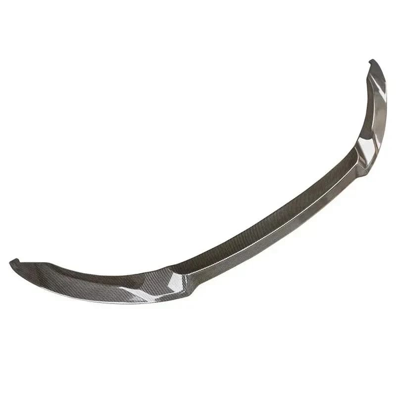 Factory CS Style Bumper Lip Spoiler Sp Body Kit Diffuser F80 M3 F82 F83 M4 2015-2020 Front Shovel