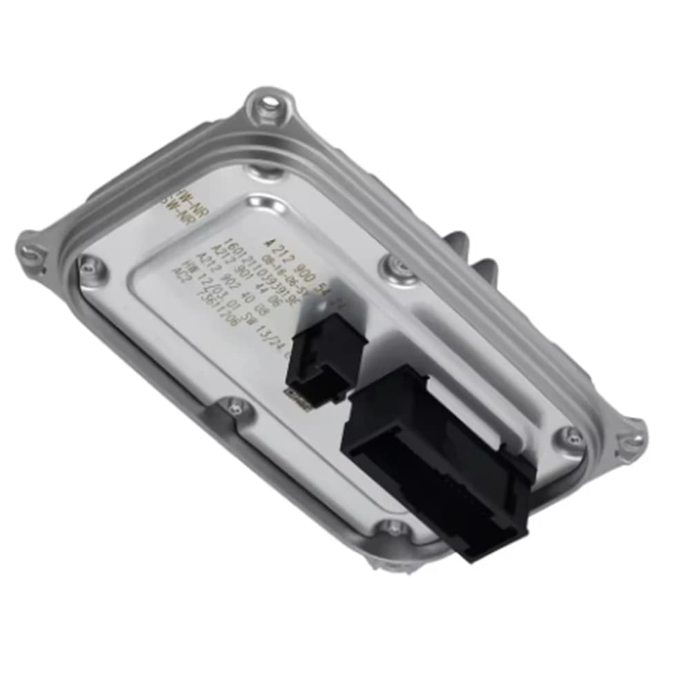 New OEM A2129005424 for E Class 2013-2016 W212 S212 LED Headlight Control Unit DRL Module DC 24V