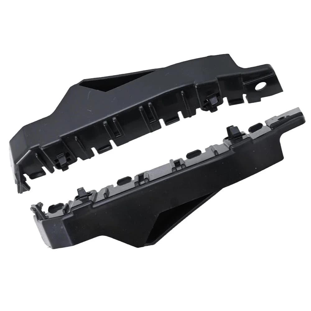 2Pcs Front Bumper Bracket Mounting Support Holder Left And Right For VW Transporter T6 2016-2021 7E0807183B 7E0807184B