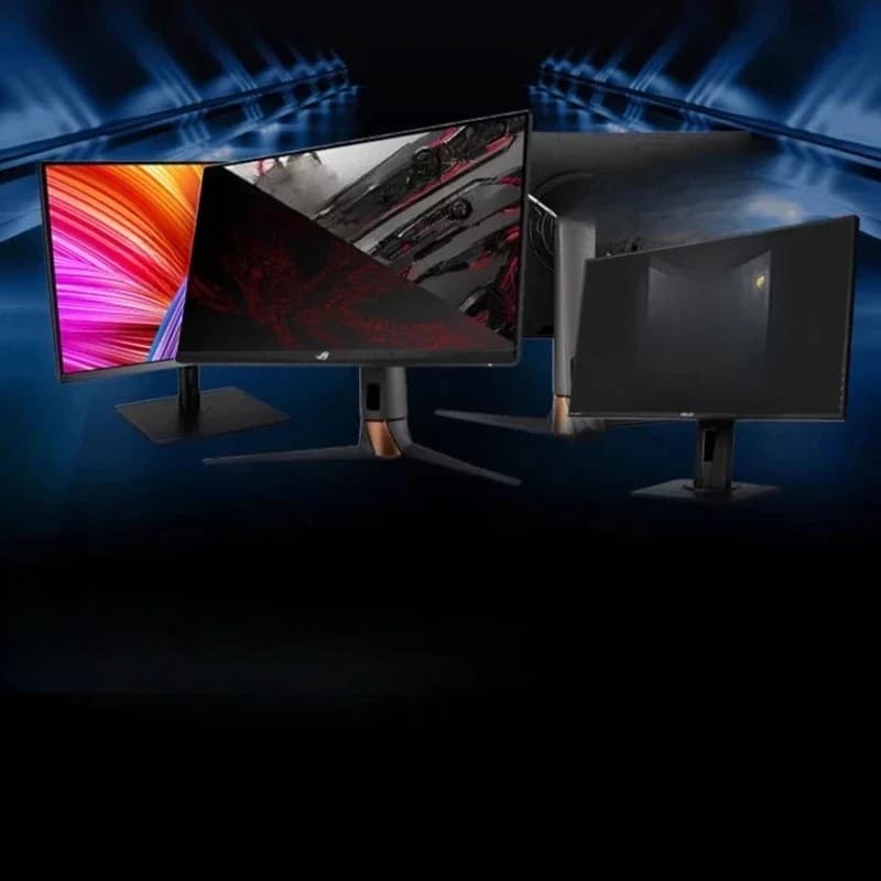 Computer Monitor 32-inch 4K 160Hz E-sports Game Ips Display