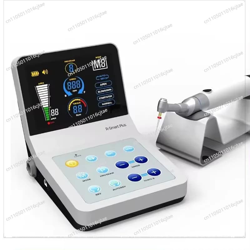 For Dental Oral Root Canal Treatment Instrument, Root Testing Machine, Root Tip Positioning Equipment