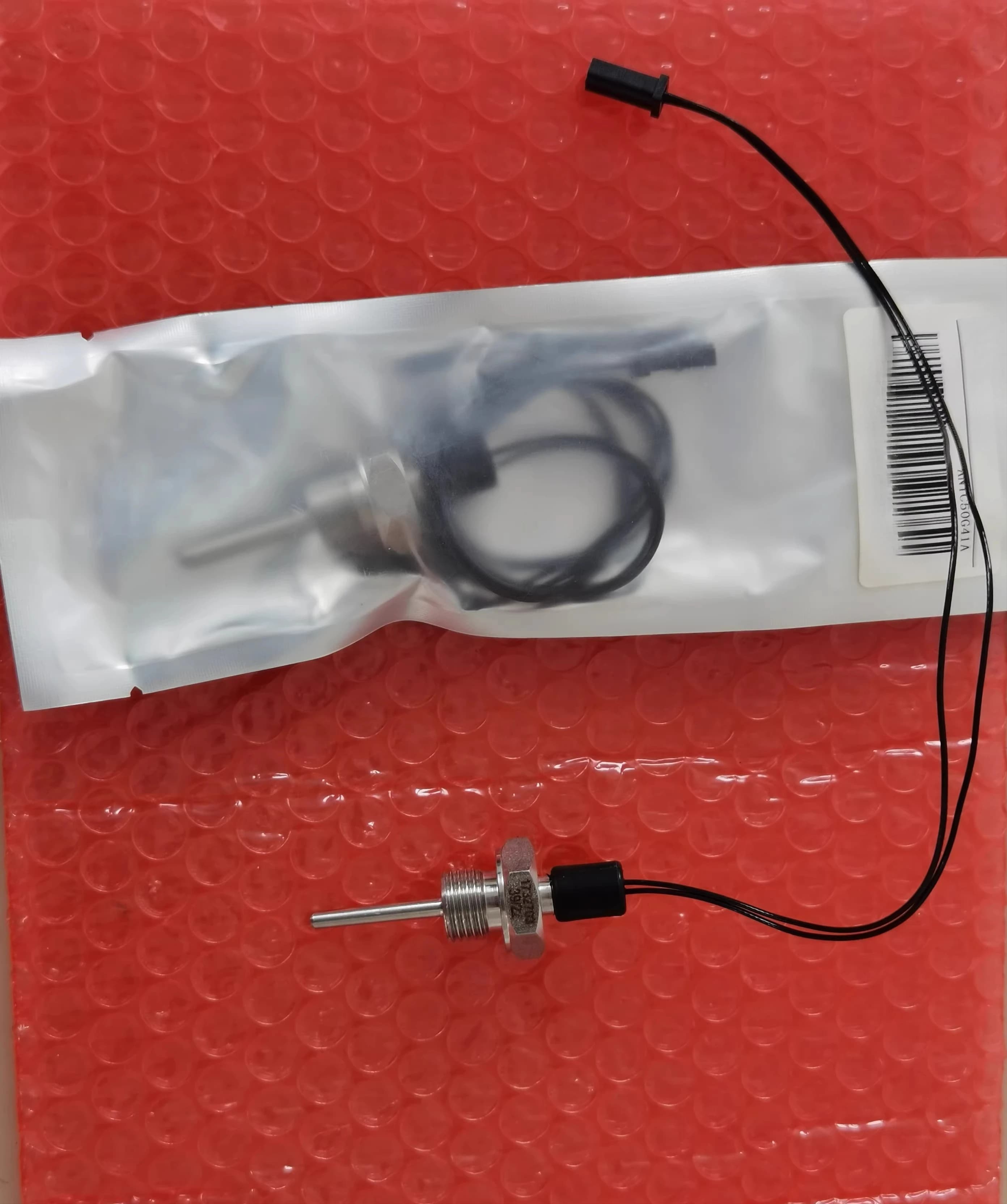 For Kaffas Expobars Coffee Machine Boiler Temperature Probe Temperature Probe Electronic Temperature Sensor Accessories