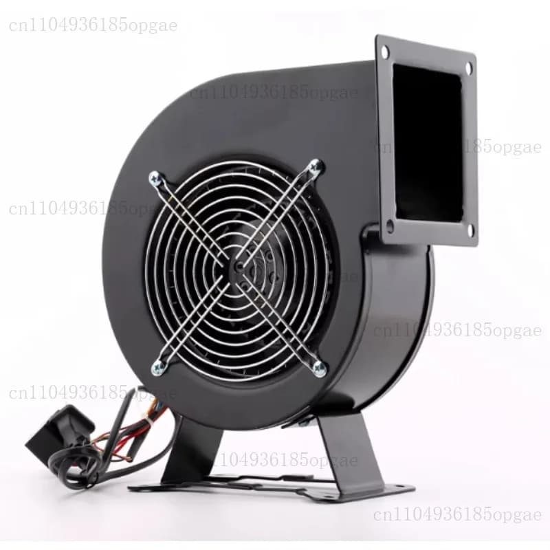 150FLJ17220V Small Centrifugal Blower