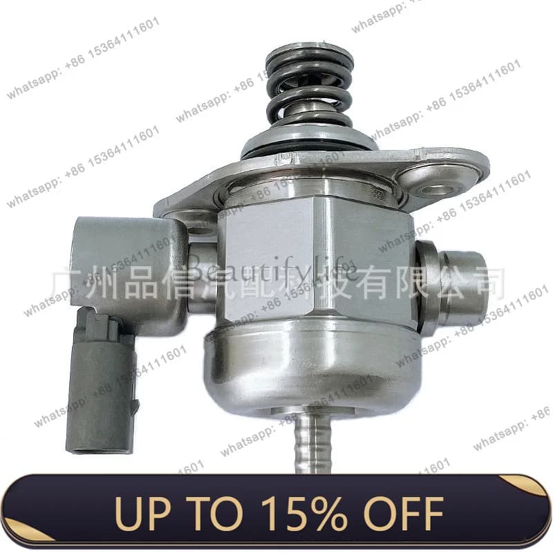 High-quality accessories06H127025Q/N/P/K/M/E/High Pressure Fuel Pump Oil Pump