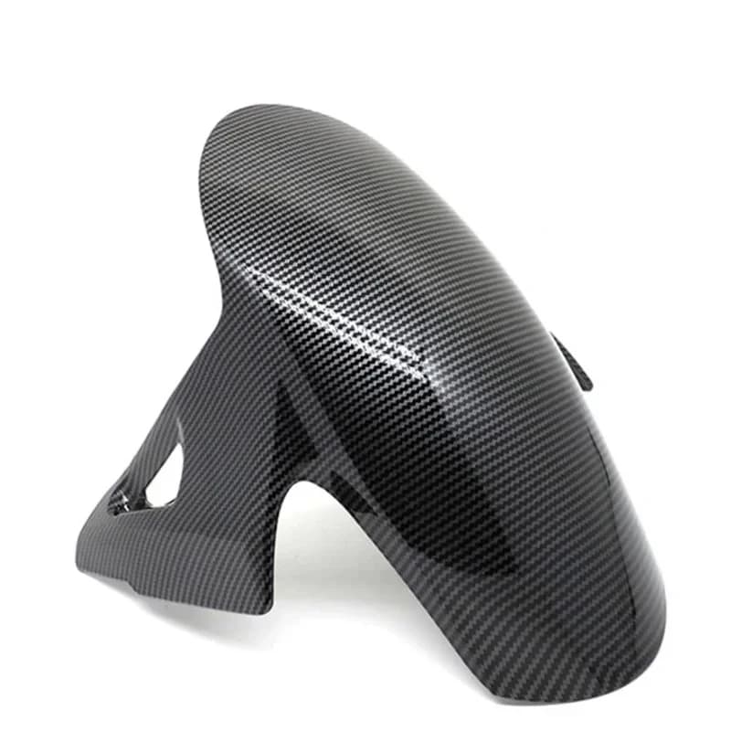 Panigale Streetfighter V V4 V4S V4R - Motorcycle S Carbon Front Wheel Mudguard Mud Flap Fairing