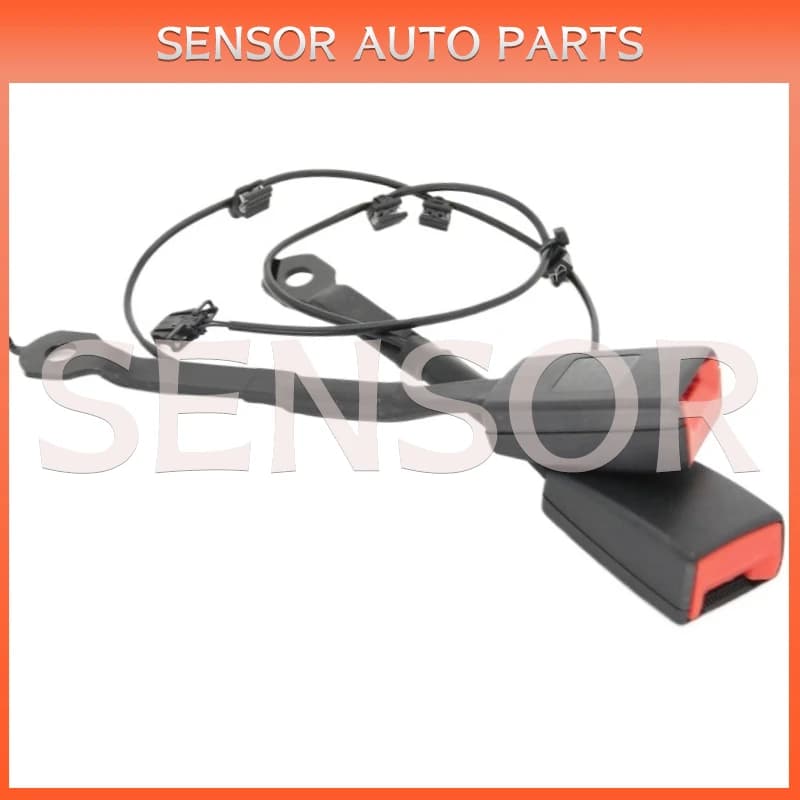 8R0857755 The Lock Buckle For Audi Q5 2009-2017 Q3 2012-2018 8R0857755G 8R0857755L