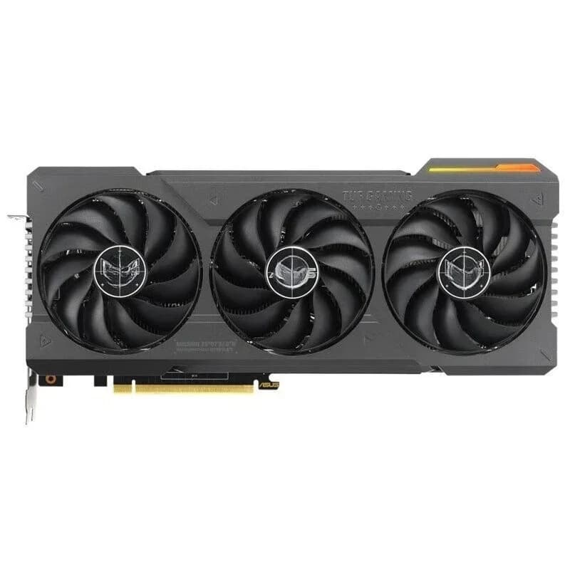 Gaming game graphics card 16G server graphics card deployment deepseek computing power