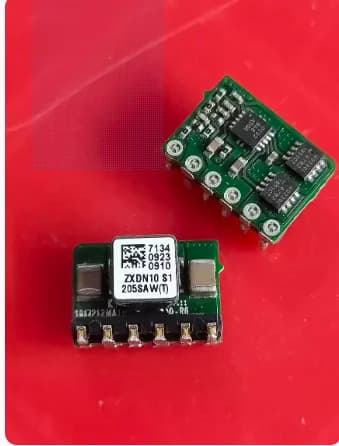 10pc Dismantling ZXDN10 S1205SAW S1205SAW (T) S1205SAWV12 Power Module