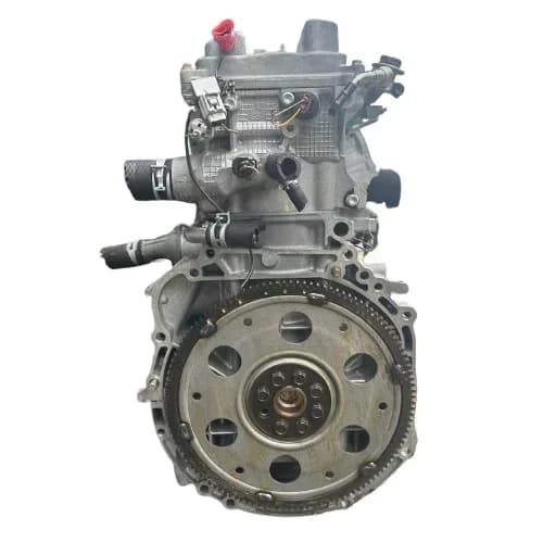 Upgraded versionHigh-Performance 2AZ Aluminum Auto Engine Systems Used for   Camry Previa Rav4 Petrol Vehicles