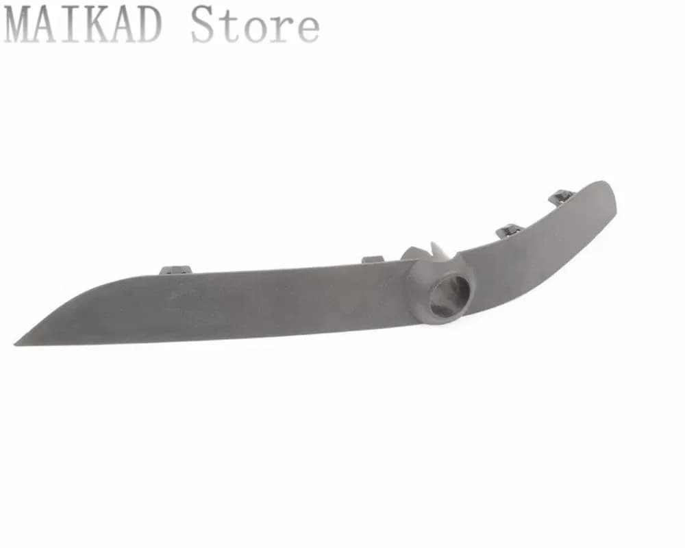 Front Bumper Impact Strip front bumper lateral cover trim  for BMW X5 E53 X5 3.0i 4.4i 4.6 4.8 51117009894