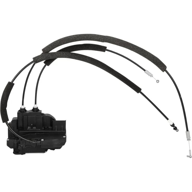 Front Right Door Lock Latch Actuator Compatible For Nissan Armada 2008-2012 , oem: 937-285 937285 80500-ZQ00B 80500-ZQ01B