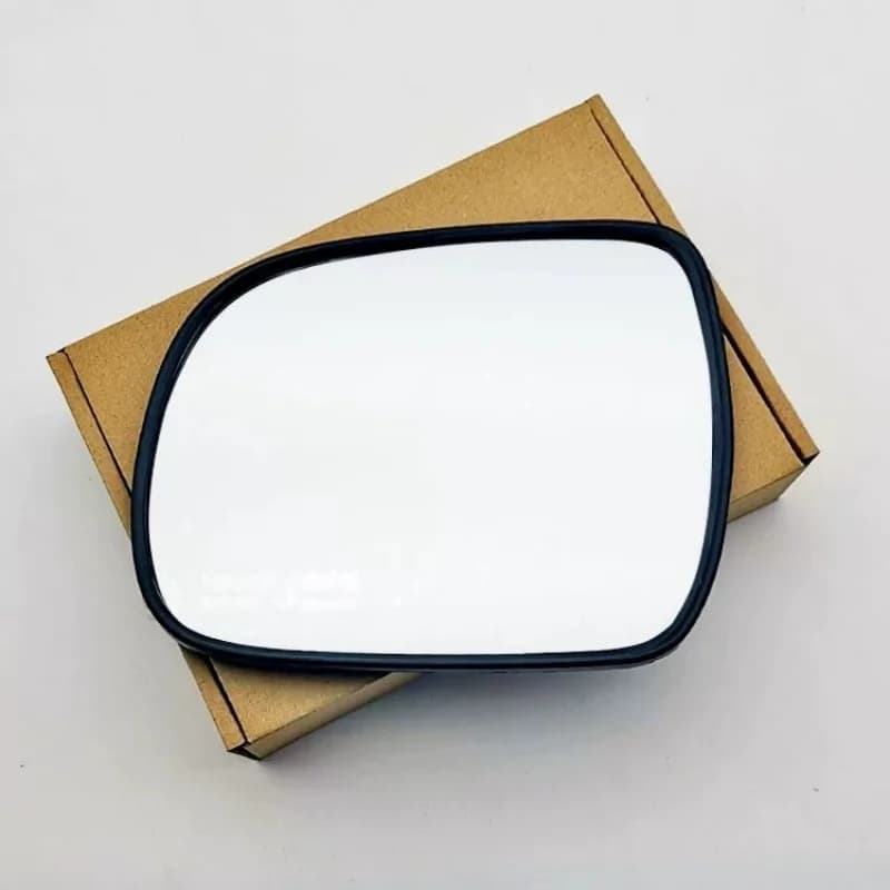 Mirror Heated Side Glass For Toyota Hilux Vigo 2005-2015 For Lexus RX300 RX330 RX350 RX400H 2003-2008 Rearview Mirror Lens