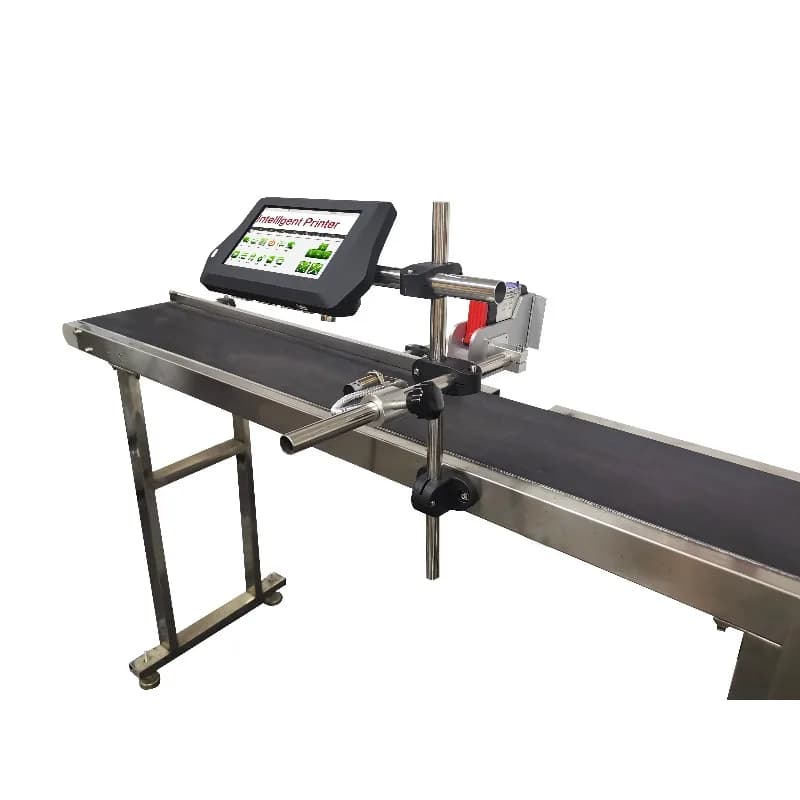 Inkjet printers for a variety of materials